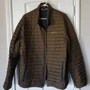 Eddie Bauer Mens down EB650 Jacket